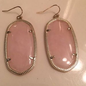 Kendra Scott Danielle drop earrings